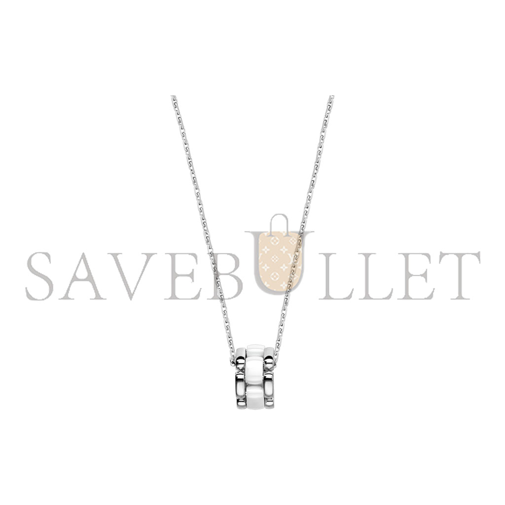 CHANEL ULTRA NECKLACE J3172